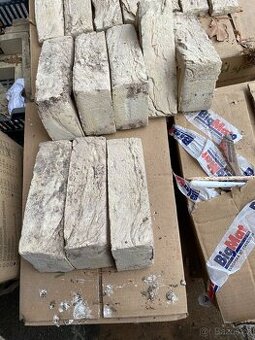 Obkladové pásky + rohy Wild stone