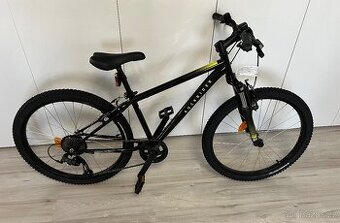 Dětské horské kolo 24” EXPL500 9–12 let NOVÉ
