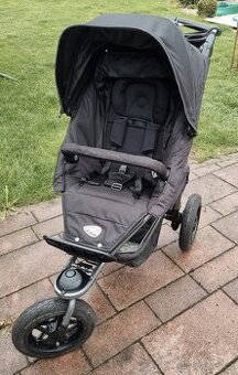 TFK MONO Air Combi black 2021