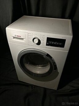 Díly na pračku Bosch Series 6