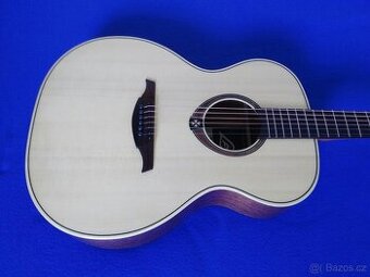 Predam akusticku gitaru LAG T88A.