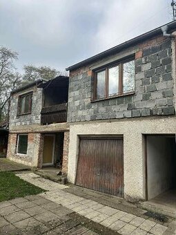 Prodej byt 3+1, 81 m², Olešnice u RK - 1