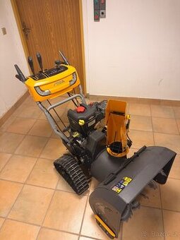 Pásová sněžná fréza STIGA ST 5266 PB TRAC