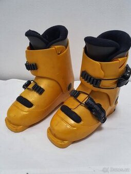 značkové dětské lyžáky DOLOMITE EU 25,5   -  ZDARMA ZASLÁNÍ