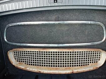 Maska chladice octavia felicia