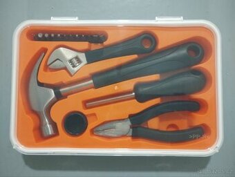 Sada nářadí-NOVÁ