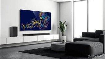 DOMÁCÍ KINO TCL 540W - BOMBA ZVUK