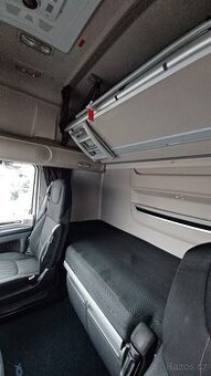 DAF XF 480 FT Lowdeck EURO 6