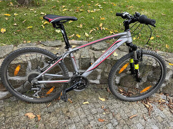 Author Mirage 24/14_dětské kolo