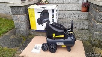 Bezolejový kompresor CMI 8 bar