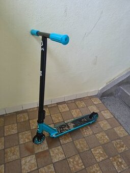 Koloběžka freestylová