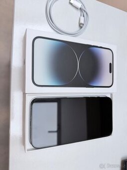 IPhone 14 Pro Max, Space Black, 128GB