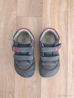 Dětské barefoot tenisky vel. 25