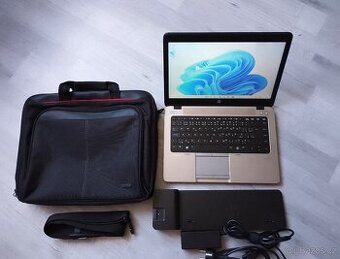 HP EliteBook 840, 4GB, i5 2.20GHz, W11