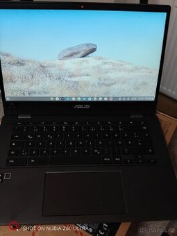 Asus chromebook 14" FHD