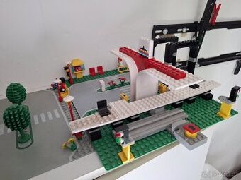 Lego 6399