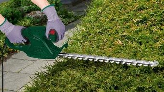 Elektrické nůžky na živý plot Parkside PHS 450