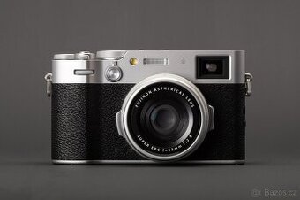 Fujifilm X100VI X100 VI
