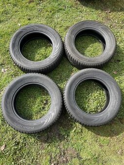 Zimní pneumatiky 195/65/R15