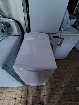 .,. Automatická pračka Whirlpool se zárukou