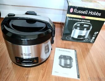 Rýžovar Russell Hobbs 27080 56