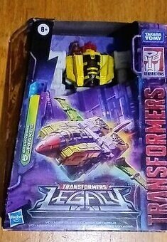 Transformers Legacy Universe-Jhiaxus
