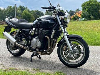 Suzuki GSX 1200 Inazuma