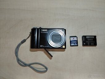 Fotoaparat Panasonic Lumix