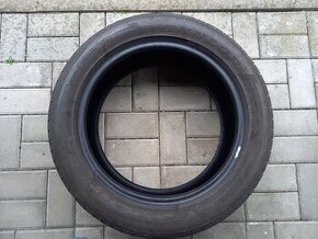 Sada letních pneu 215/55/r17