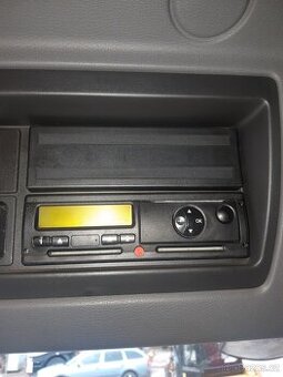 tachograf daf lf digitalni