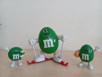 plastové obaly od lentilek