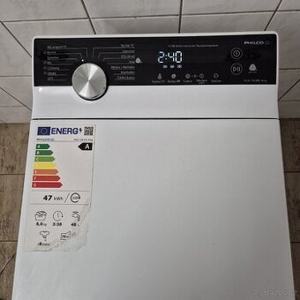 Pračka Philko na 8 kg.