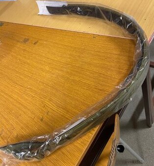 Taktický bojový opasek