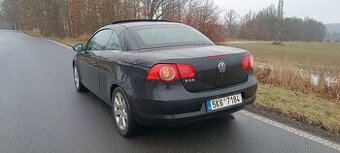VW EOS 2.0 TDI - 1