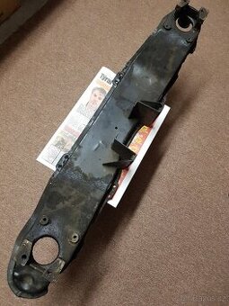 Škoda 105, 120, 130, Rapid - nová nápravnice - 1