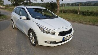 Cee'd 1.6crdi