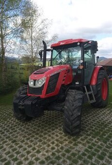 Zetor Proxima 100HS - 1