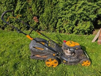 Riwall PRO RPM 5355 196 cm3