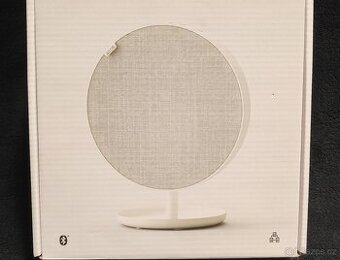 Bluetooth reproduktor Solskydd - 1