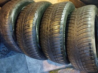 215/60 R16 99H m+s zimní pneu 4ks