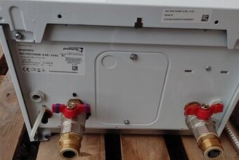 Protherm 12 kW - Elektrický kotel