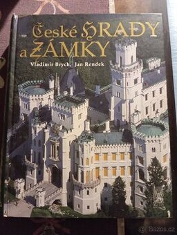 České hrady a zámky