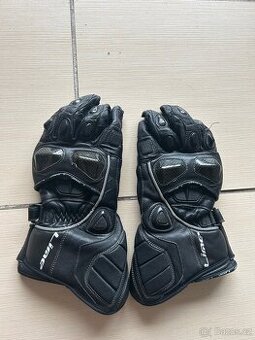 Prodám pánské moto rukavice MBW, vel. L