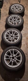 bmw styling 50 se zimními penu