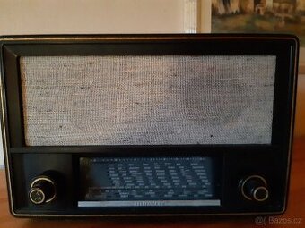 Telefunken 542 BK