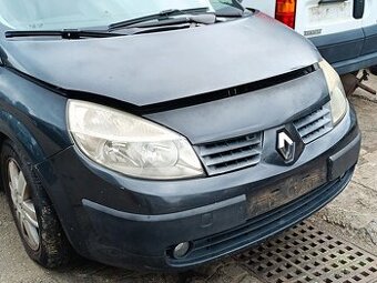 Renault Megane Scenic kombi r.06 1.9 Díly