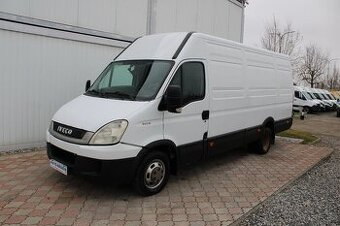 Iveco Daily, 35C15 3,0 Maxi podvozek 5t