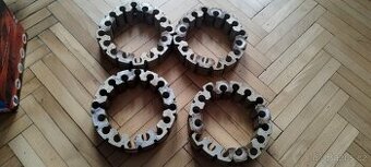 Rozšiřovací podložky na čtyřkolku šířka 4x 45mm