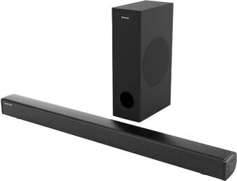 Nový SoundBar 2.1  Sencor SSB 5500BW