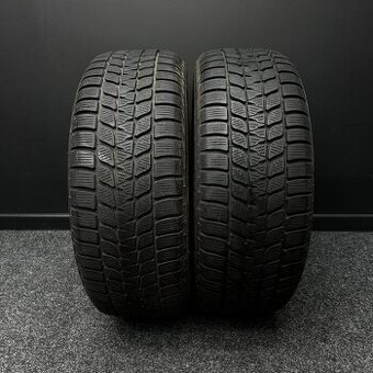 2ks pneu Bridgestone 235/60/17 102H